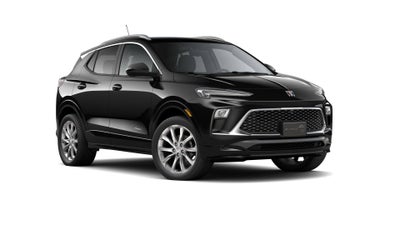 2026 Buick Encore GX Avenir AWD