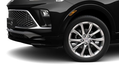 2026 Buick Encore GX Avenir AWD