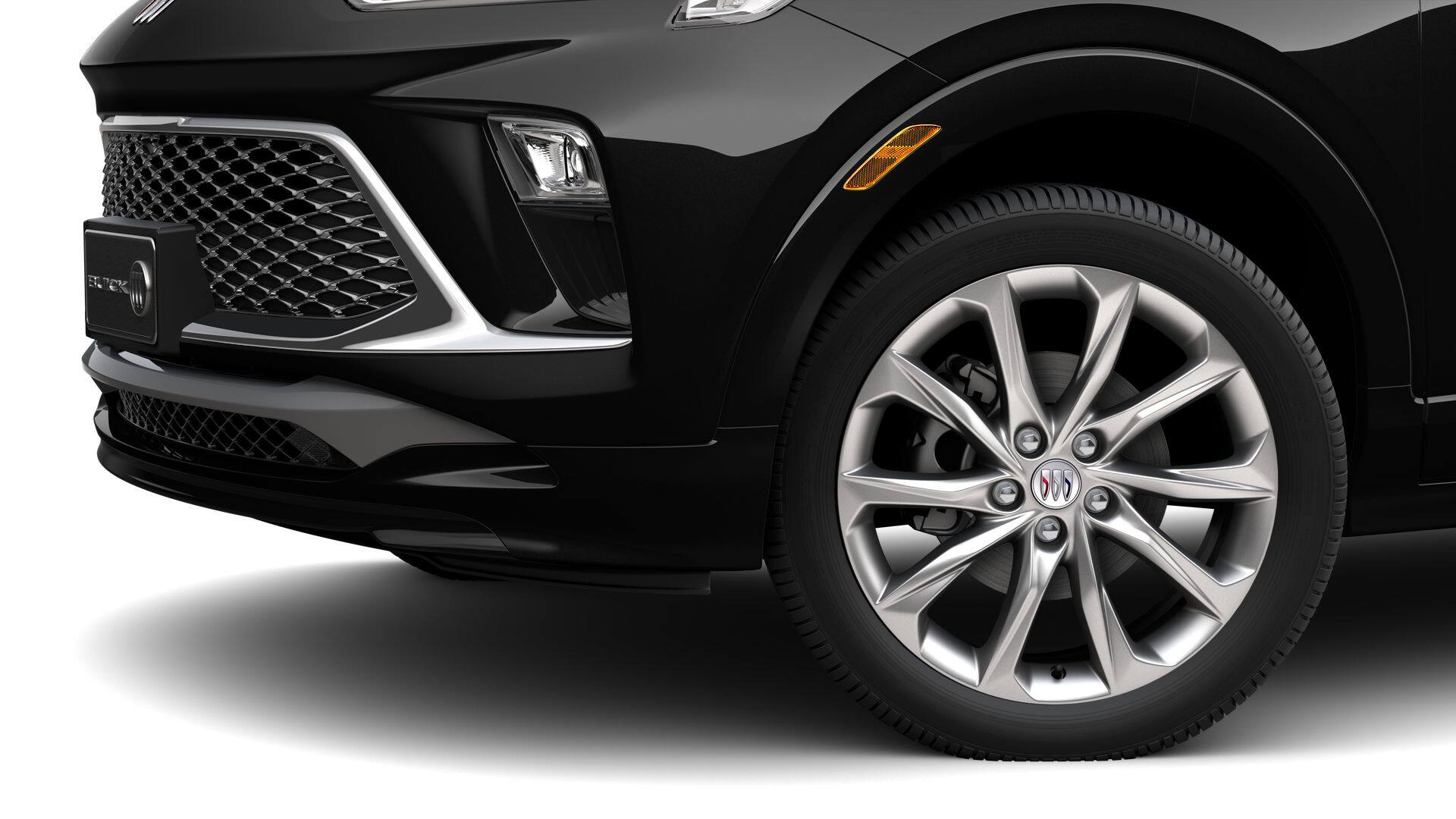 2026 Buick Encore GX Avenir AWD