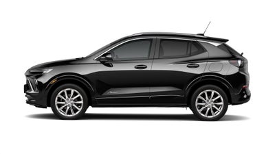 2026 Buick Encore GX Avenir AWD