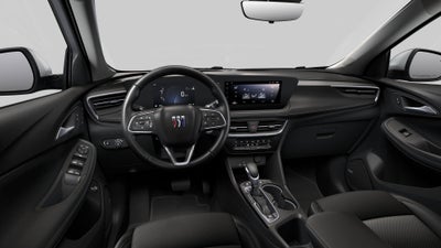 2026 Buick Encore GX Avenir AWD