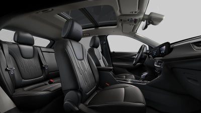 2026 Buick Encore GX Avenir AWD