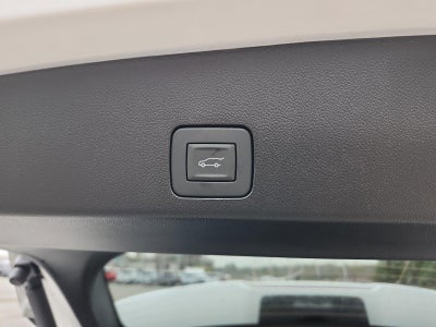 2026 Buick Encore GX Avenir AWD