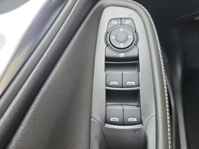 2026 Buick Encore GX Avenir AWD