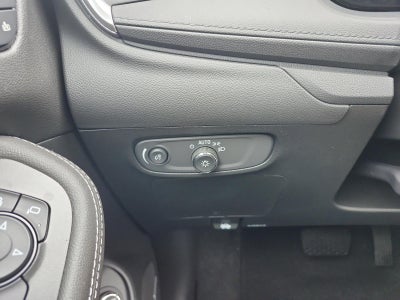 2026 Buick Encore GX Avenir AWD