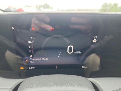 2026 Buick Encore GX Avenir AWD