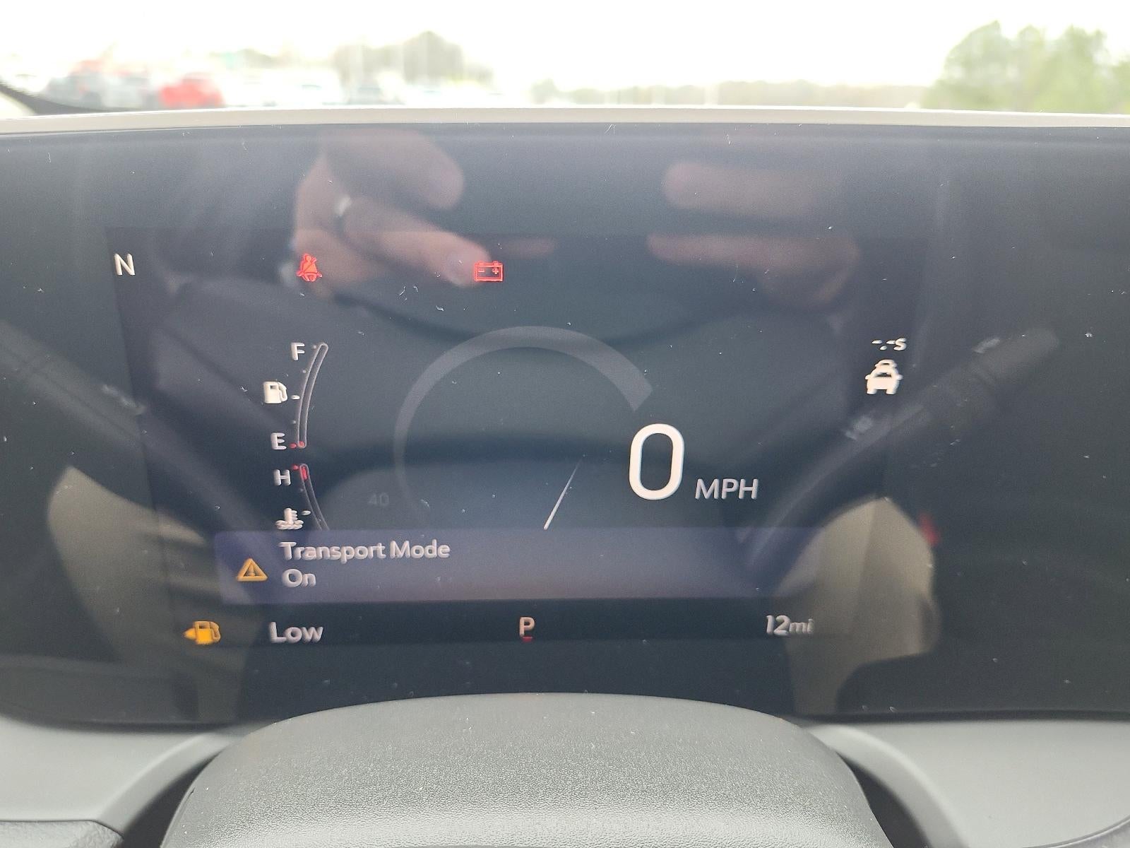 2026 Buick Encore GX Avenir AWD