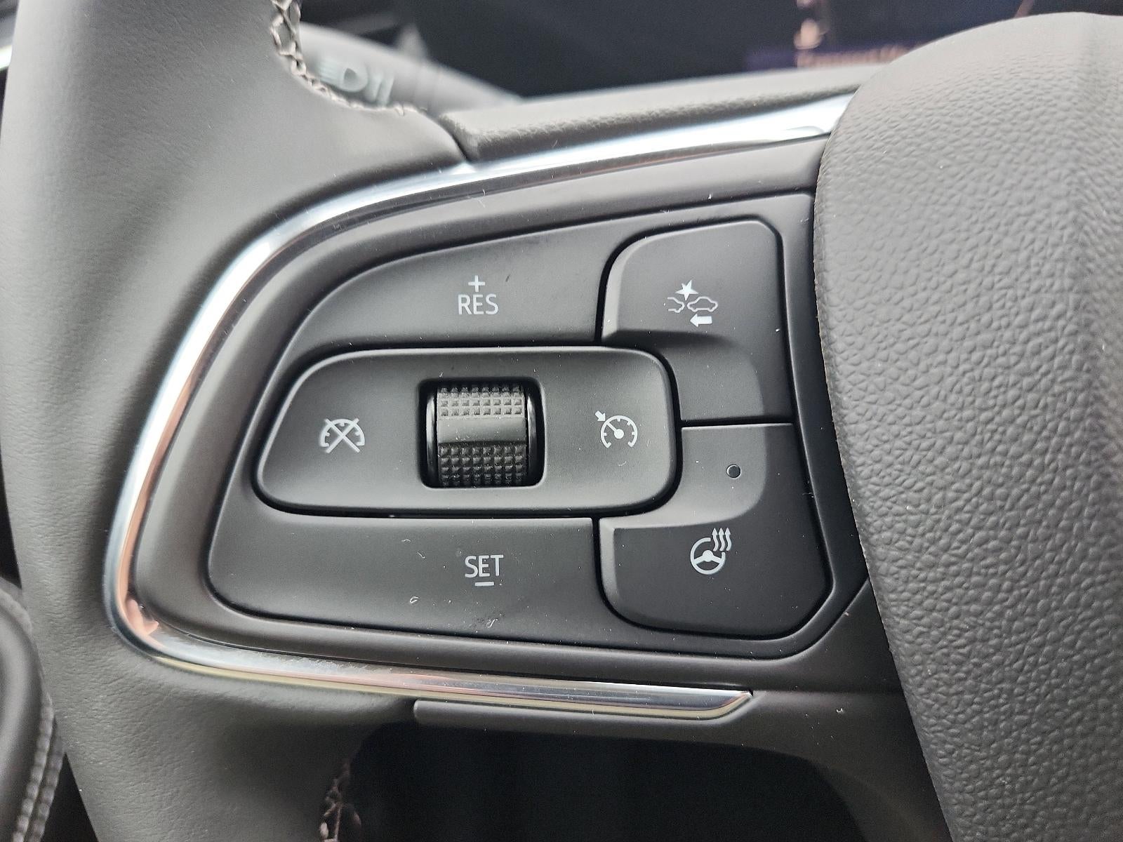 2026 Buick Encore GX Avenir AWD