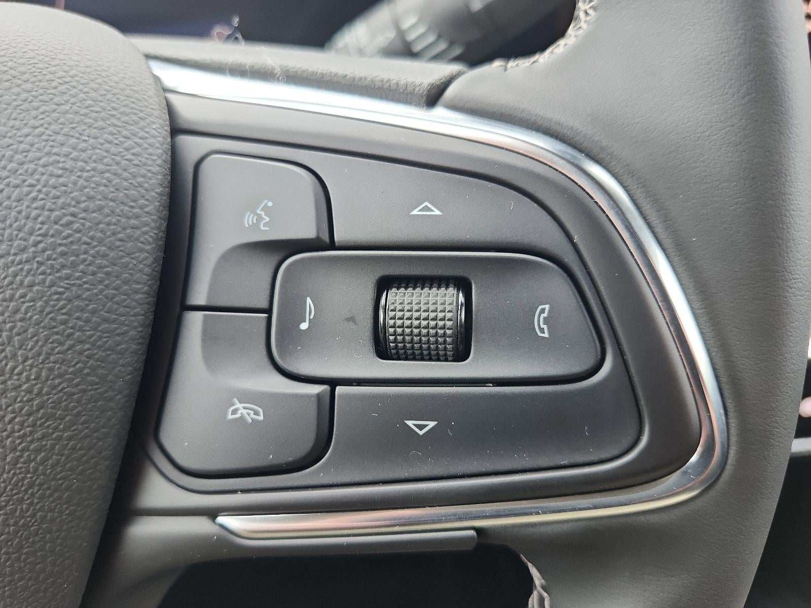 2026 Buick Encore GX Avenir AWD