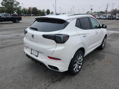 2026 Buick Encore GX Avenir AWD