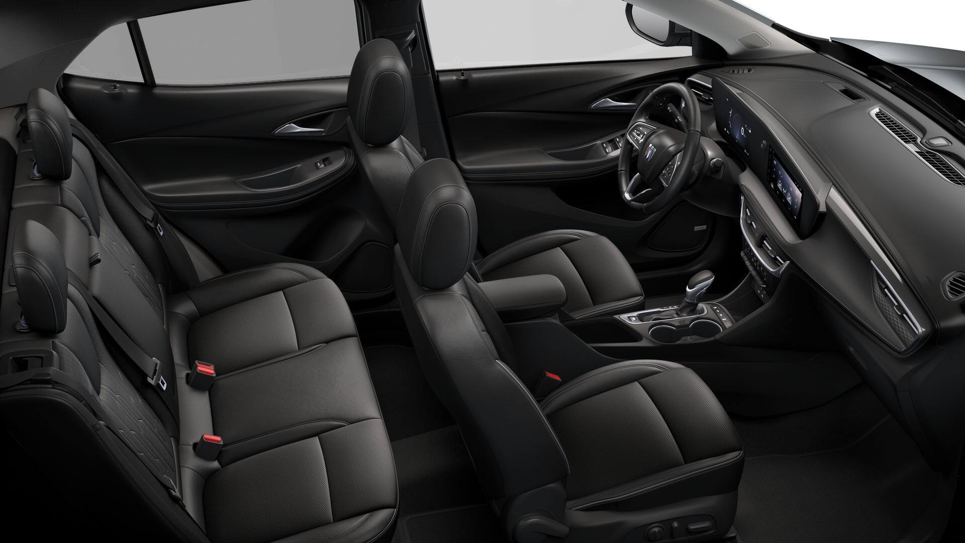 2026 Buick Encore GX Avenir AWD