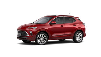 2026 Buick Encore GX Avenir AWD
