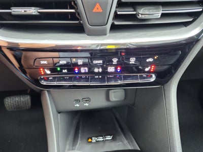 2026 Buick Encore GX Avenir AWD