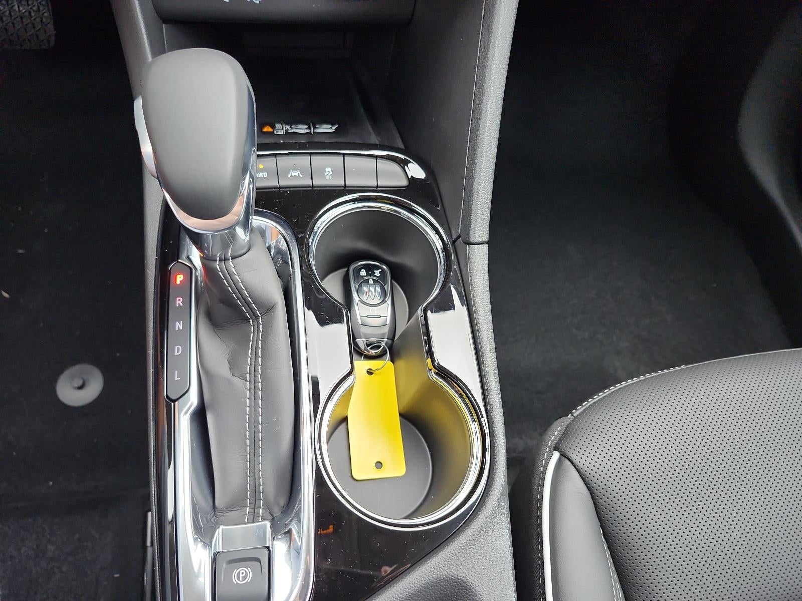 2026 Buick Encore GX Avenir AWD