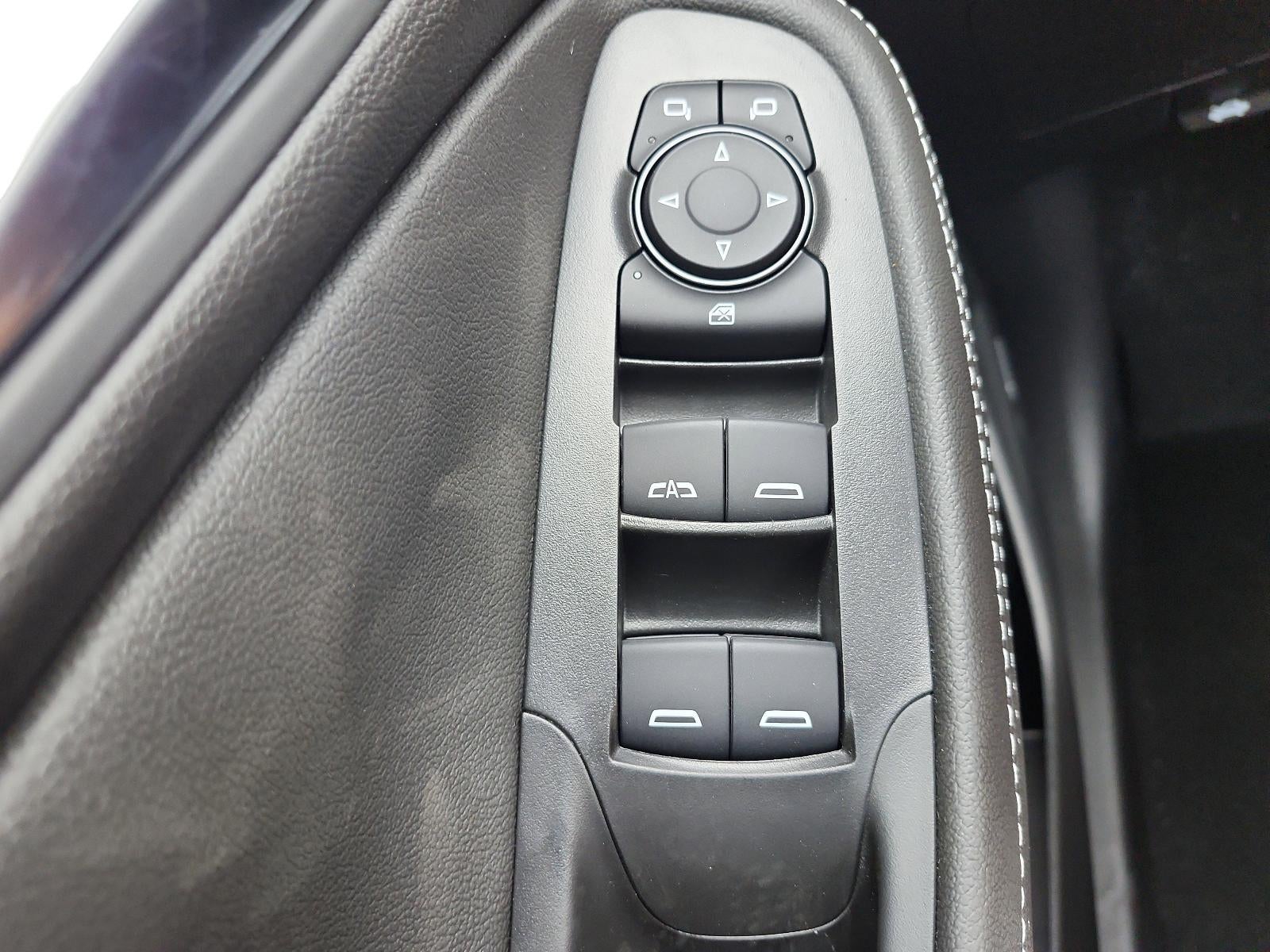 2026 Buick Encore GX Avenir AWD