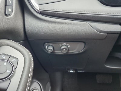 2026 Buick Encore GX Avenir AWD