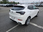 2026 Buick Encore GX Avenir AWD