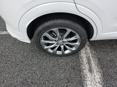 2026 Buick Encore GX Avenir AWD