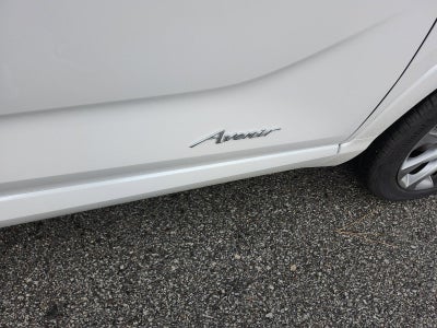 2026 Buick Encore GX Avenir AWD