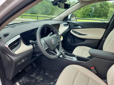 2026 Buick Encore GX Avenir AWD