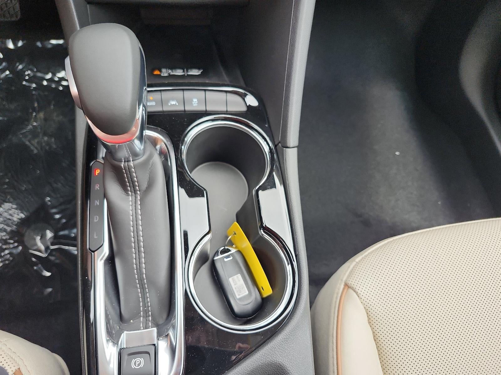 2026 Buick Encore GX Avenir AWD