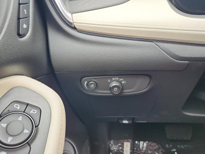 2026 Buick Encore GX Avenir AWD