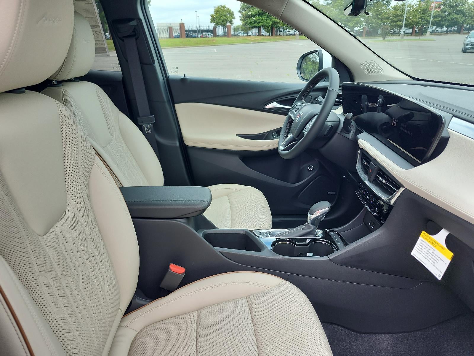 2026 Buick Encore GX Avenir AWD
