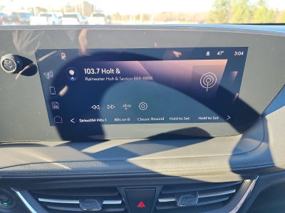 2026 Buick Encore GX Avenir AWD