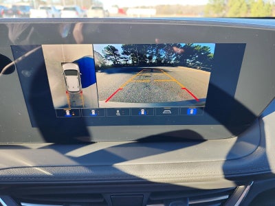 2026 Buick Encore GX Avenir AWD