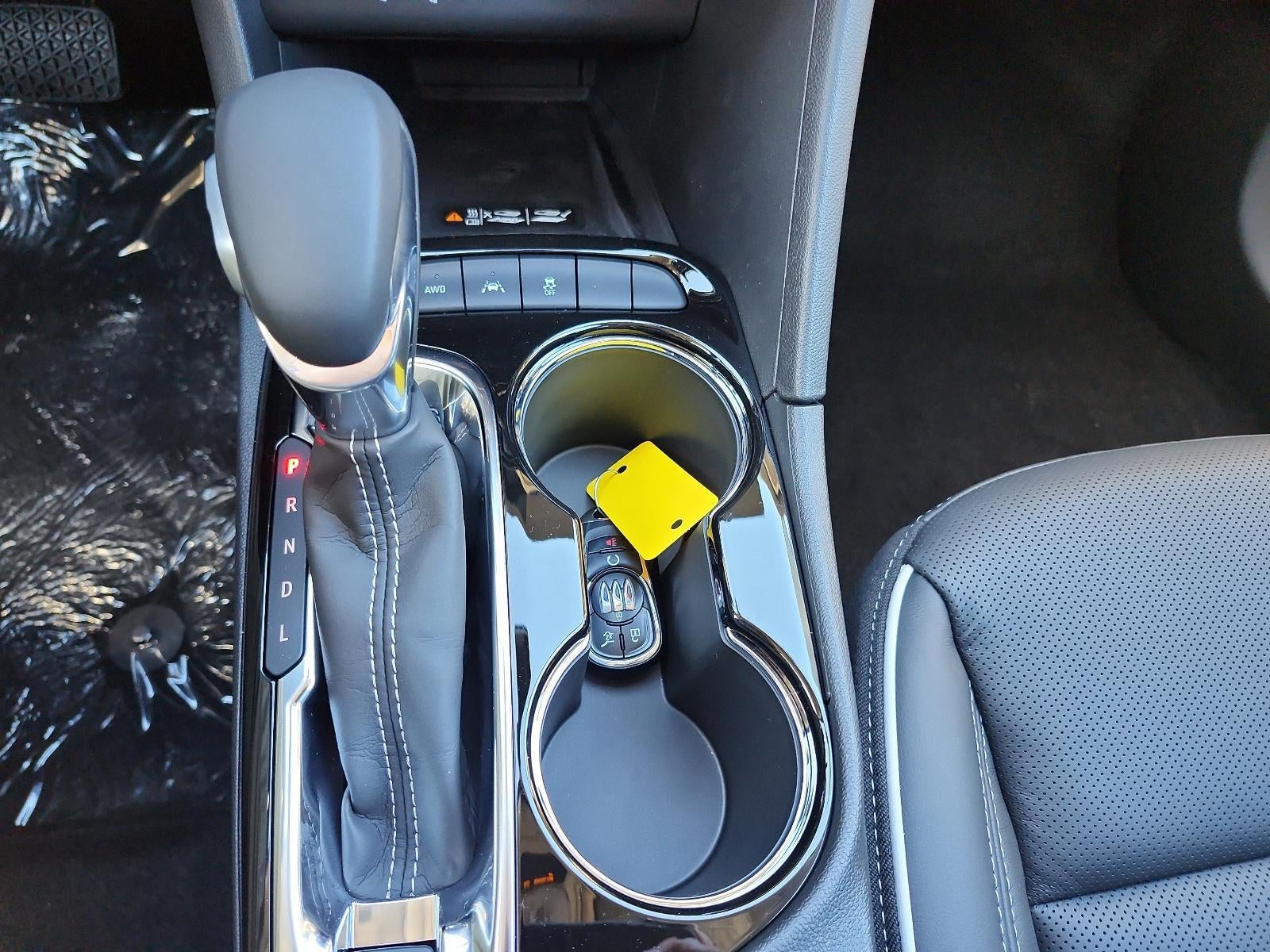 2026 Buick Encore GX Avenir AWD