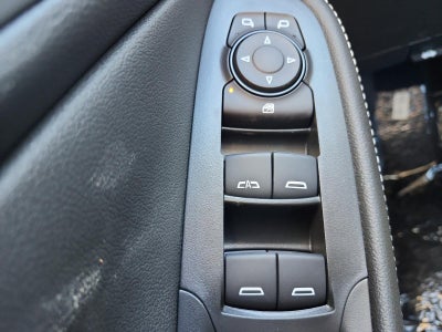 2026 Buick Encore GX Avenir AWD