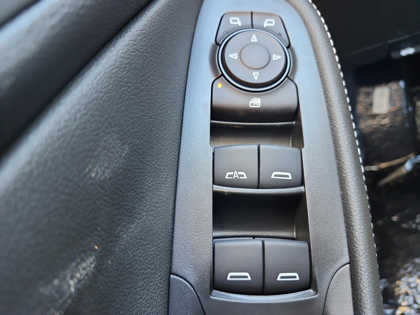 2026 Buick Encore GX Avenir AWD