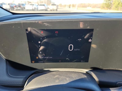 2026 Buick Encore GX Avenir AWD