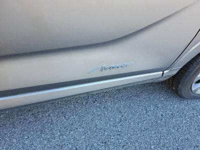 2026 Buick Encore GX Avenir AWD