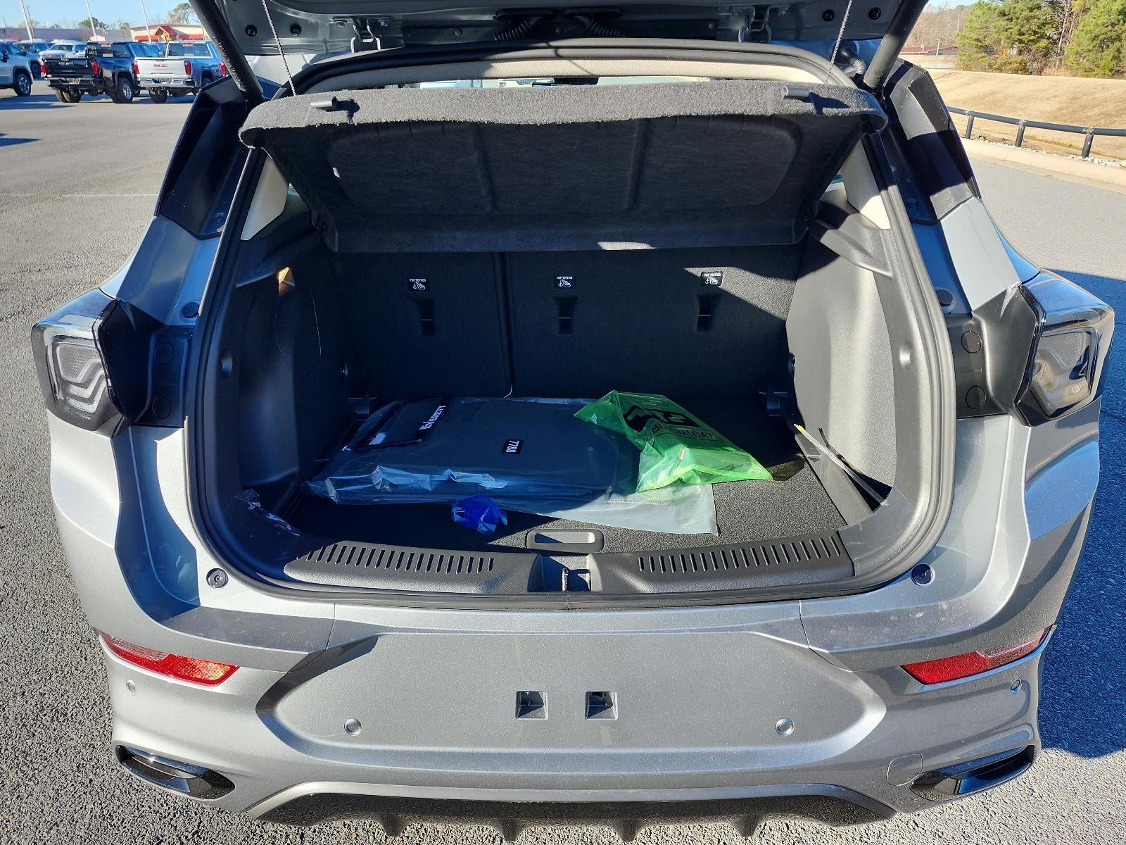 2026 Buick Encore GX Avenir AWD