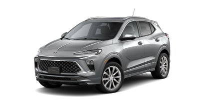 2026 Buick Encore GX Avenir AWD