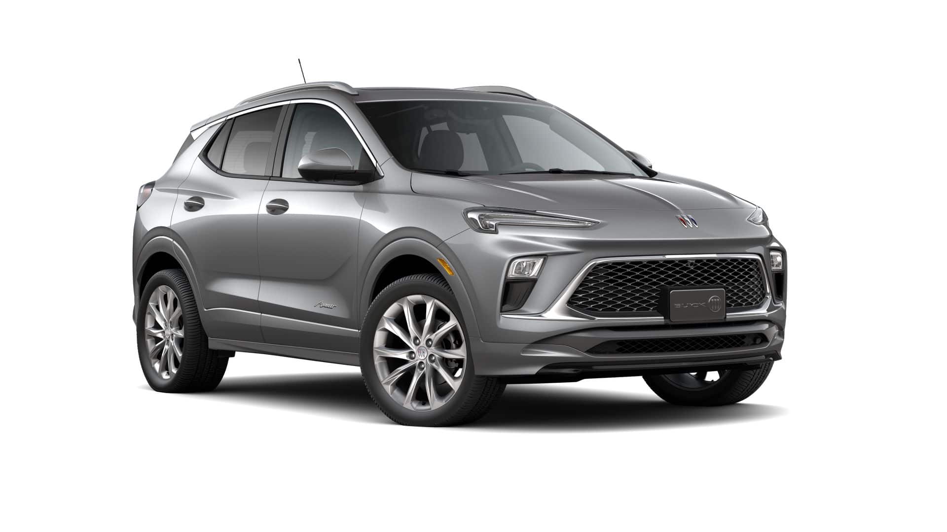 2026 Buick Encore GX Avenir AWD
