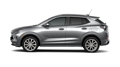 2026 Buick Encore GX Avenir AWD