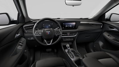 2026 Buick Encore GX Avenir AWD