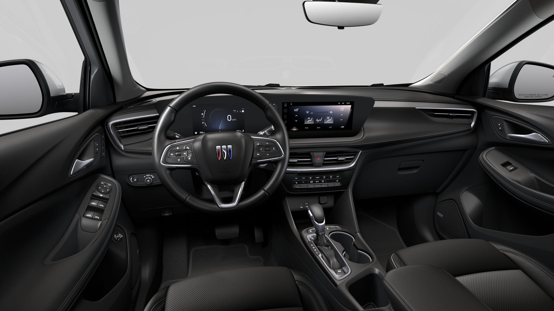 2026 Buick Encore GX Avenir AWD