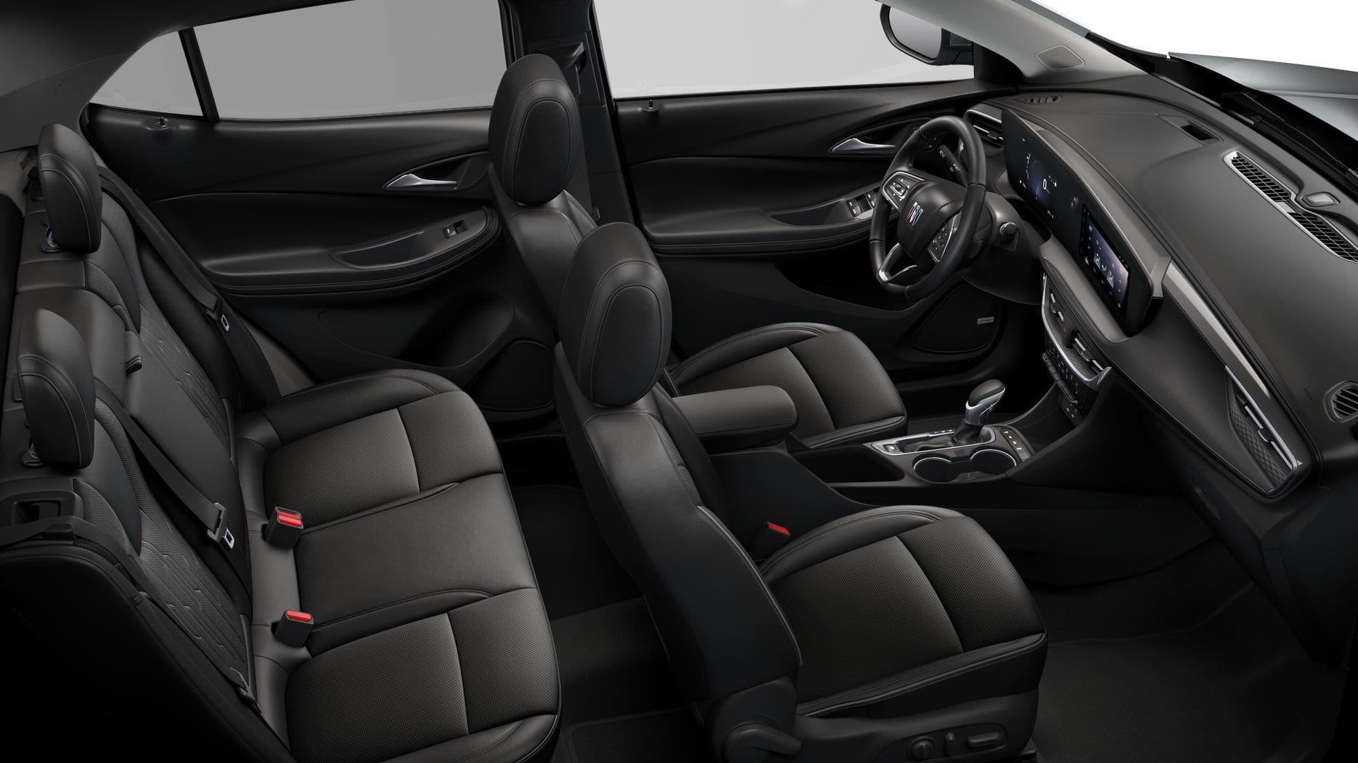 2026 Buick Encore GX Avenir AWD