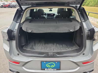 2024 Buick Encore GX Avenir