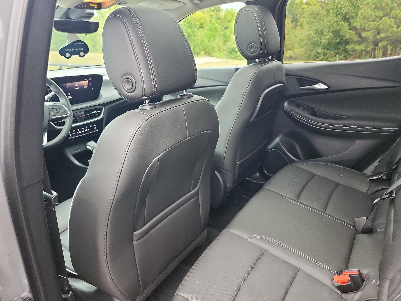 2024 Buick Encore GX Avenir