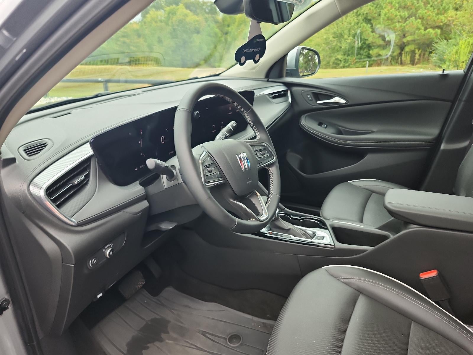2024 Buick Encore GX Avenir