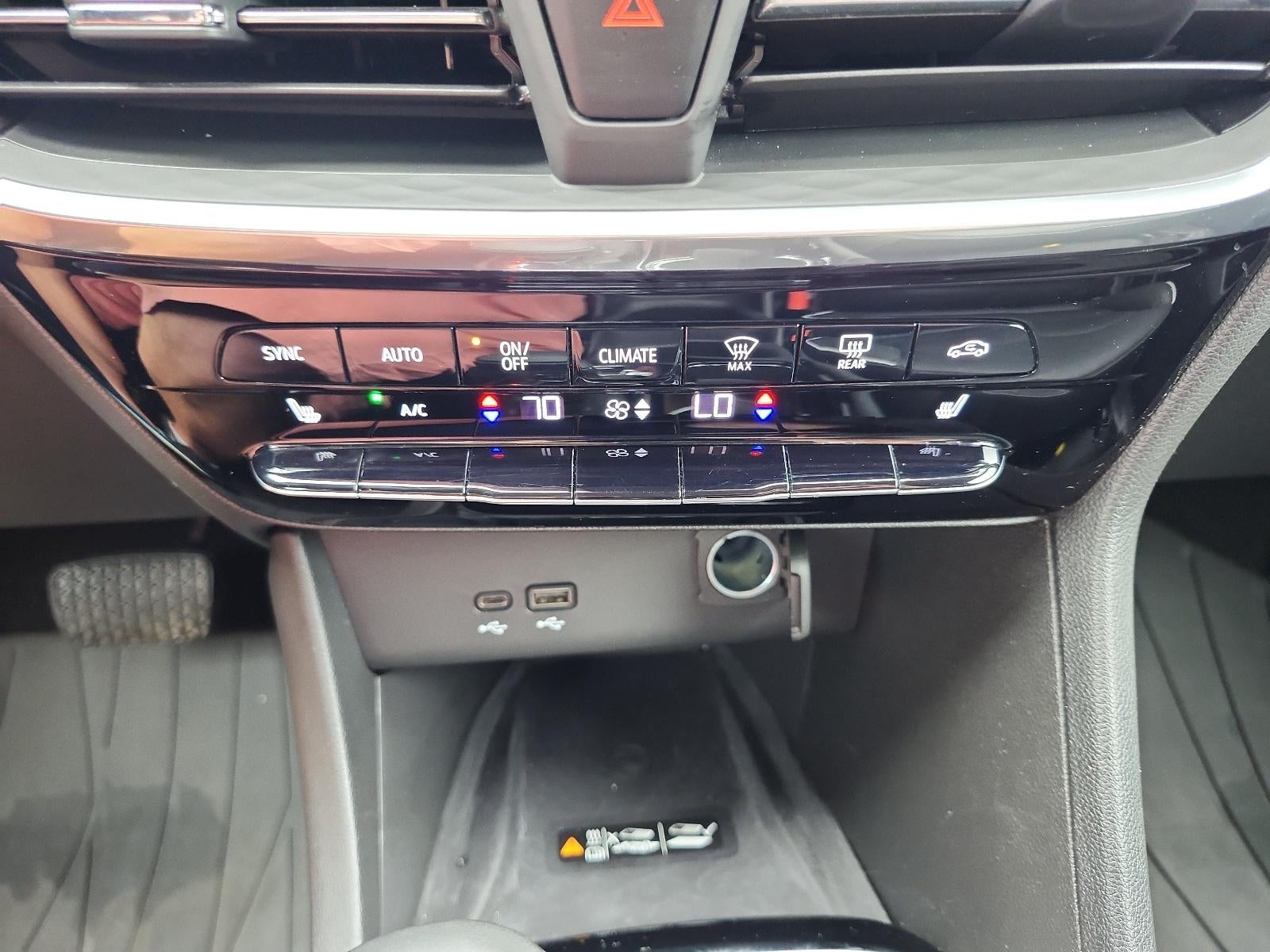 2024 Buick Encore GX Avenir
