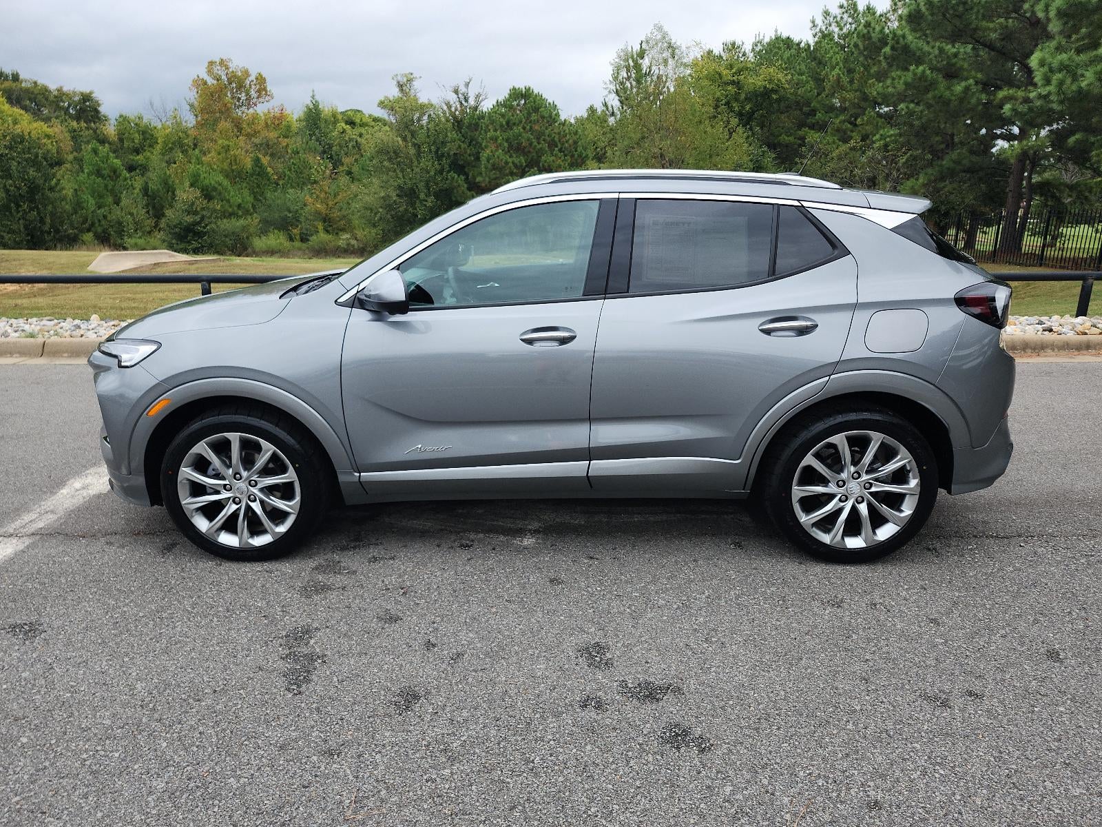 2024 Buick Encore GX Avenir