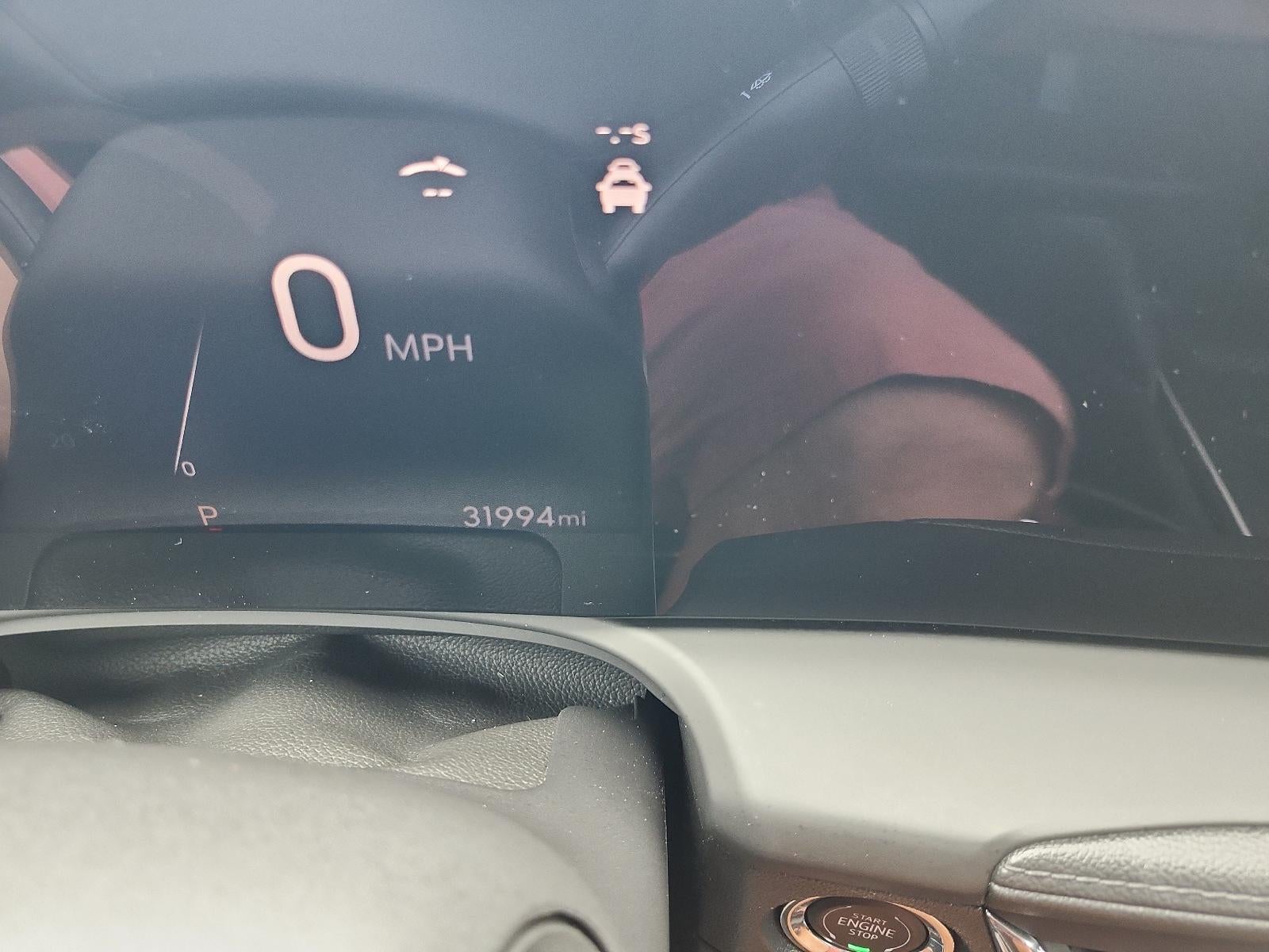 2024 Buick Encore GX Avenir