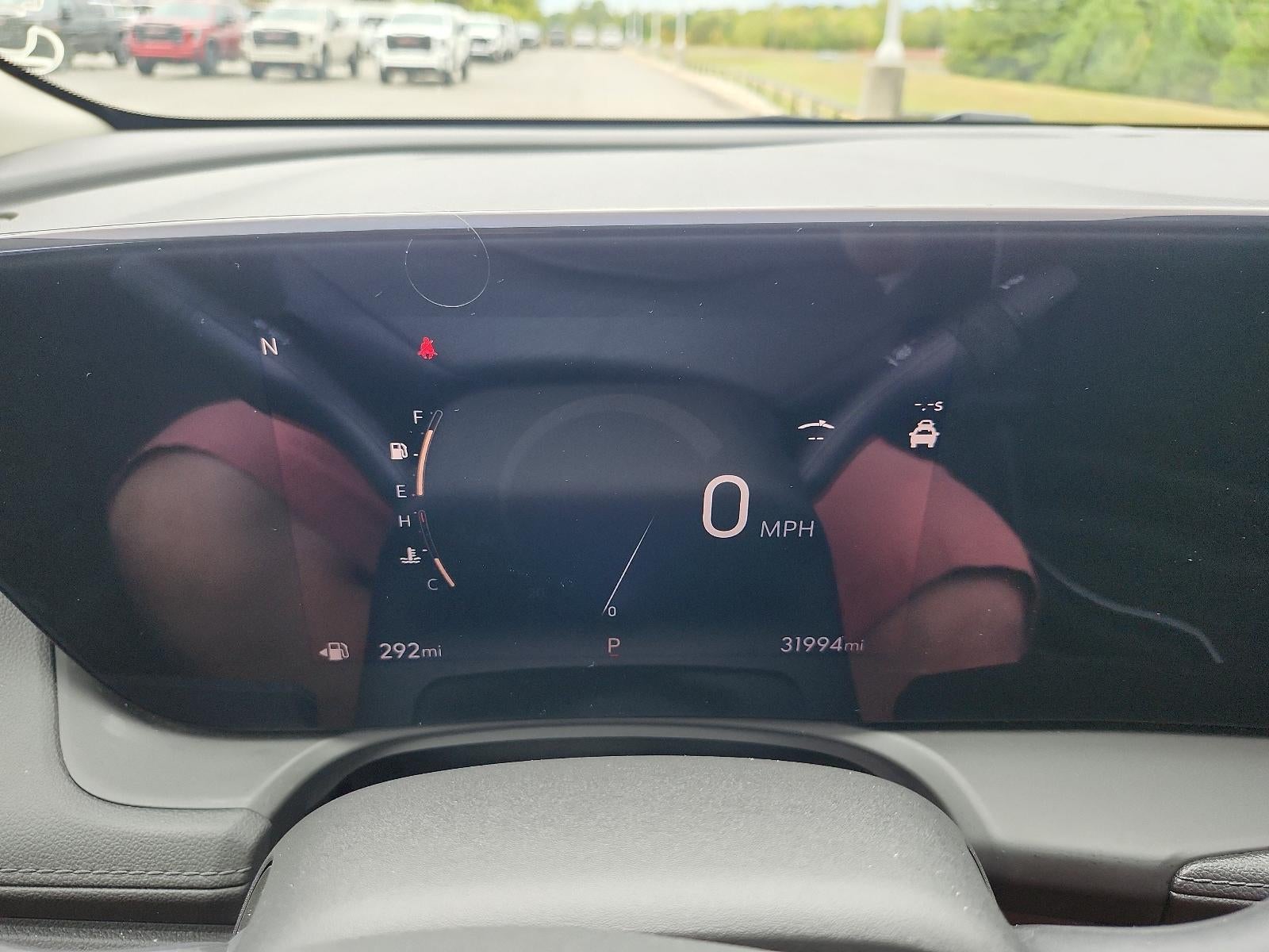 2024 Buick Encore GX Avenir