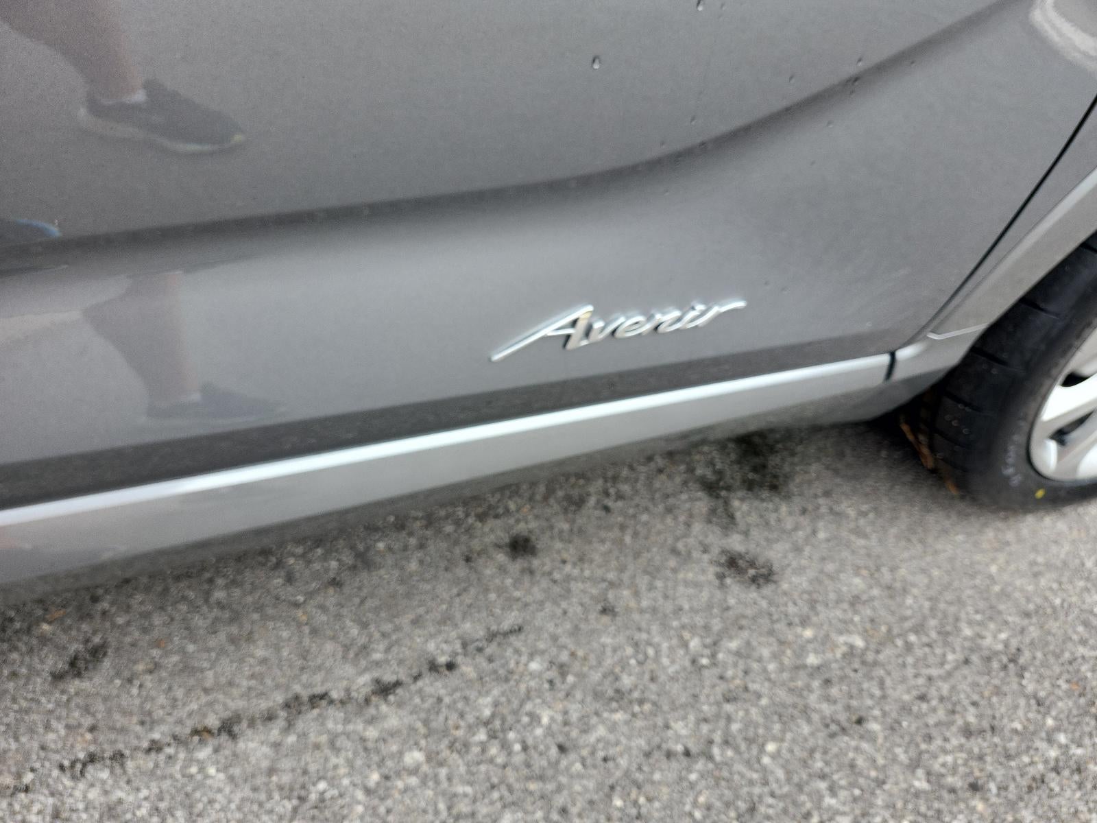 2024 Buick Encore GX Avenir
