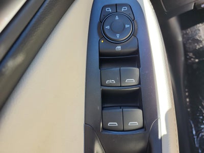2026 Buick Encore GX Avenir AWD